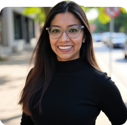 Janet Martinez