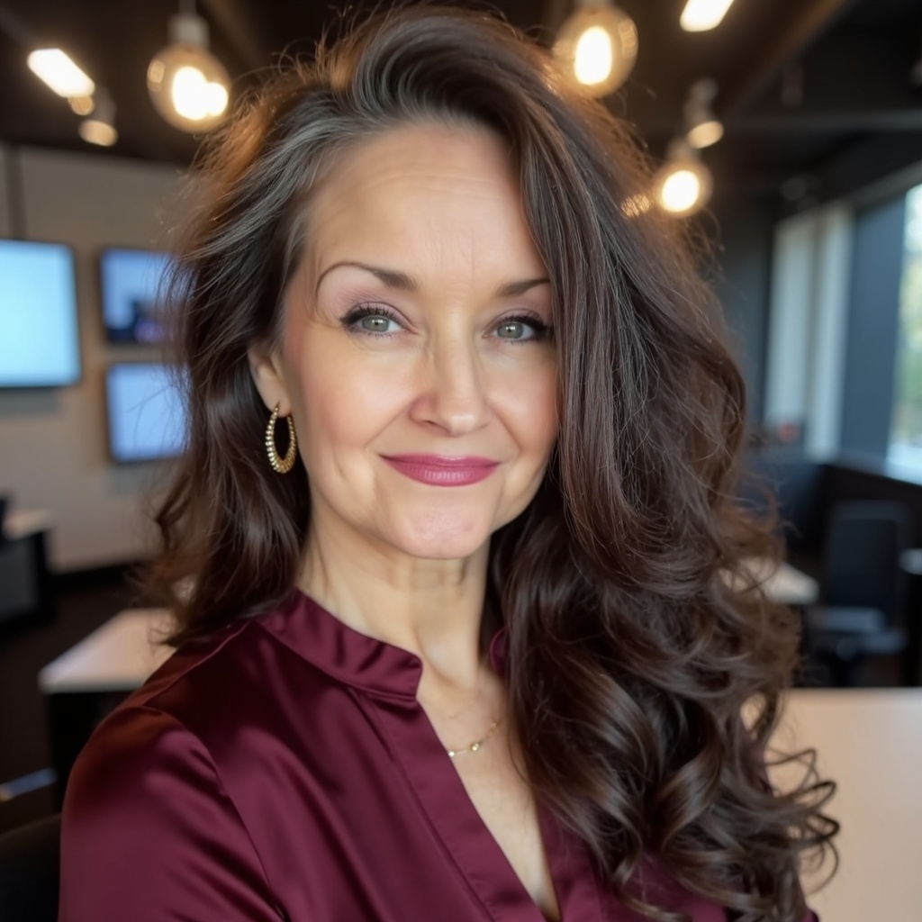 Tami VanDuinwyk